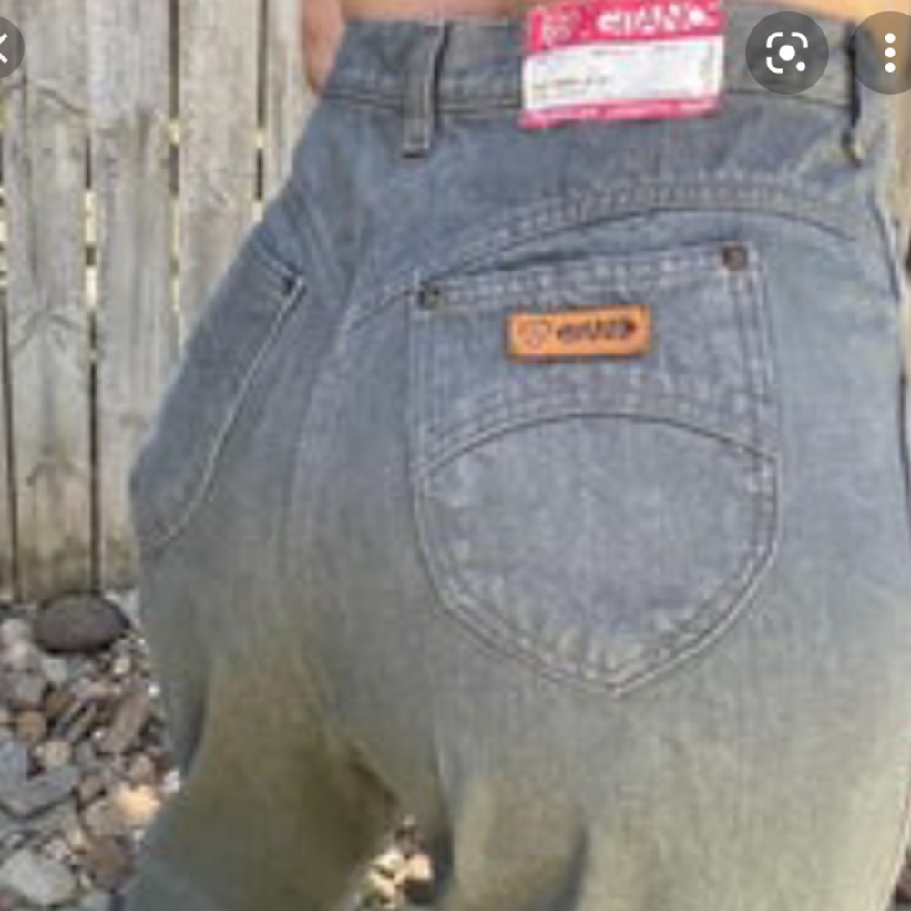 NWT Vintage Gitano Jeans